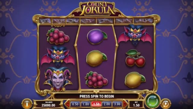 Count Jokula