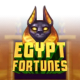 Egypt Fortunes: Bingo Bounty game icon