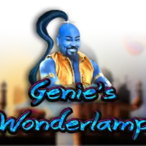 Genie's Wonderlamp