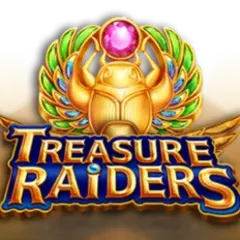 Treasure Raiders game icon