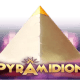 Pyramidion game icon
