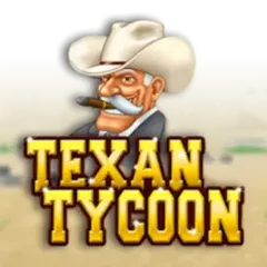 Texan Tycoon game icon