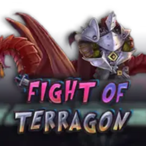 Fight of Terragon