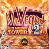 Mr. Vegas 2