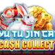 Yu Tu Jin Cai Cash Collect game icon