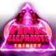 Pink Elephants Trinity game icon
