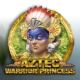 Aztec Warrior Princess game icon