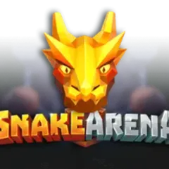 Snake Arena game icon