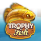 Trophy Fish game icon