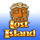 Lost Island game icon