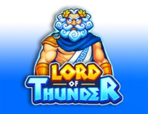 Lord of Thunder