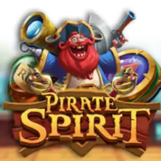 Pirate Spirit