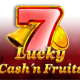 Lucky Cash'n Fruits game icon