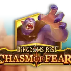 Kingdoms Rise: Chasm of Fear game icon