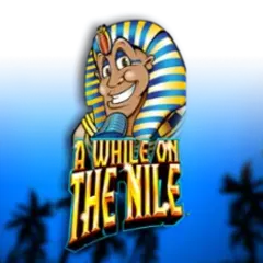 A While on the Nile game icon
