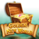 Golden New World game icon