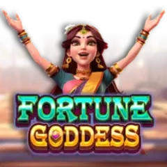 Fortune Goddess game icon