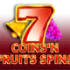 Coins'n Fruits Spins game icon