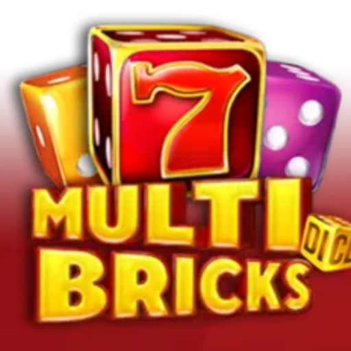 Multi Bricks Dice