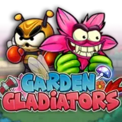 Garden Gladiators game icon