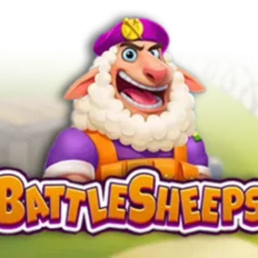 BattleSheeps