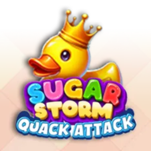 Sugar Storm Quack Attack