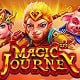 Magic Journey game icon