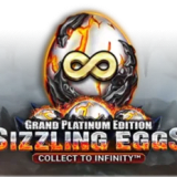 Sizzling Eggs Grand Platinum Edition