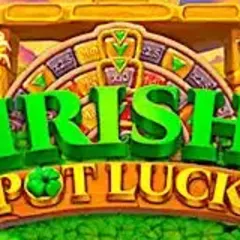 Irish Pot Luck game icon