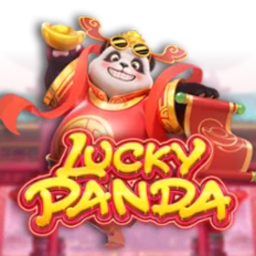 Lucky Panda