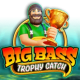 Big Bass Trophy Catch game icon