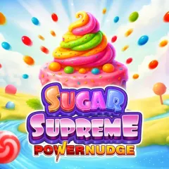 Sugar Supreme Powernudge game icon