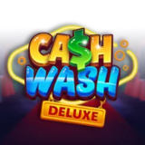 Cash Wash Deluxe
