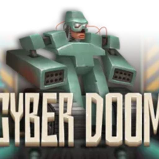 Cyber Doom
