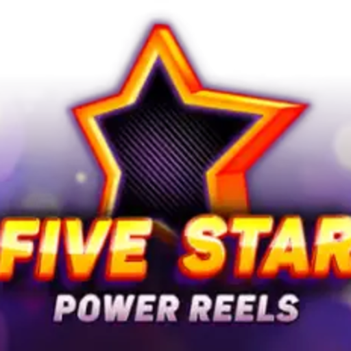 Five Star Power Reels