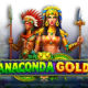 Anaconda Gold game icon