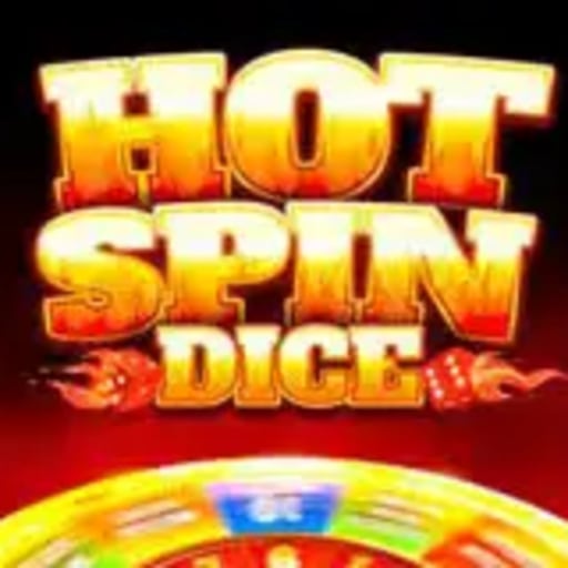 Hot Spin Dice