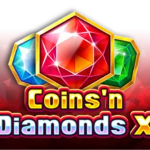 Coins'n Diamonds X