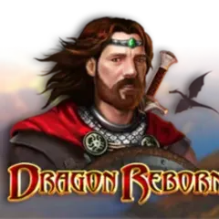 Dragon Reborn game icon