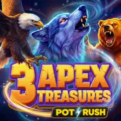3 Apex Treasures game icon