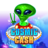 Cosmic Cash