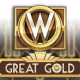 Great Gold game icon