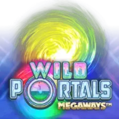 Wild Portals Megaways game icon
