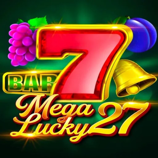 Mega Lucky 27