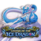Legend of the Ice Dragon game icon