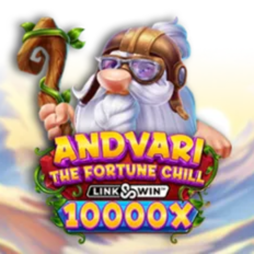 Andvari the Fortune Chill Link&Win