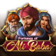Fortunes of Alibaba game icon