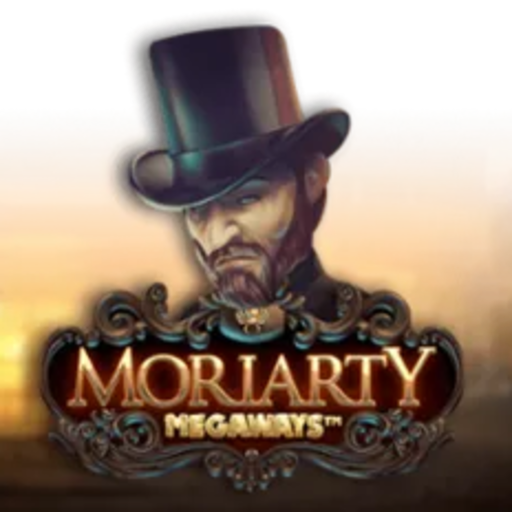 Moriarty Megaways