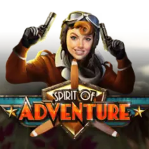 Spirit of Adventure