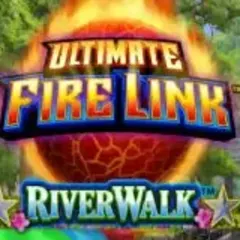 Ultimate Fire Link River Walk game icon